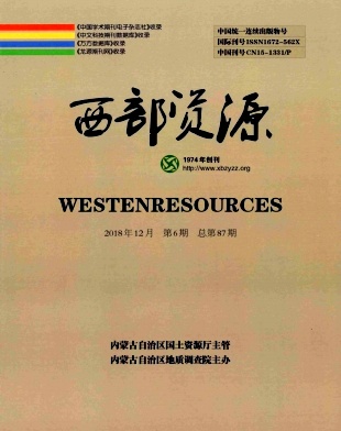 西部资源