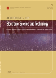 电子科技学刊(英文版)
