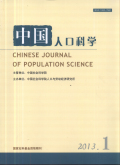 中国人口科学