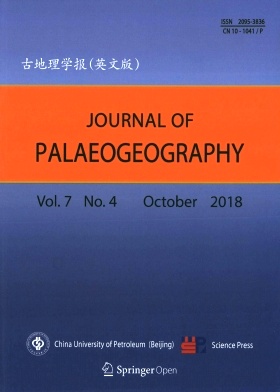 Journal of Palaeogeography