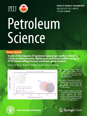 Petroleum Science