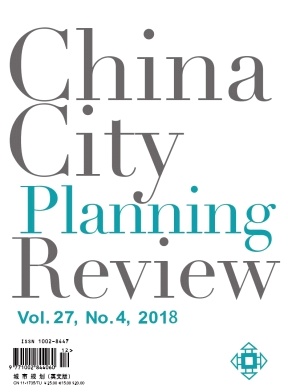 China City Planning Review
