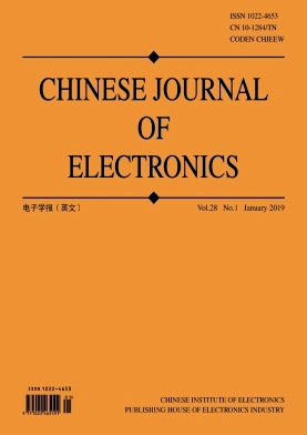 Chinese Journal of Electronics