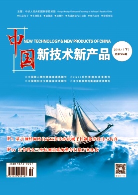 中国新技术新产品