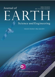 地球科学与工程(英文版)