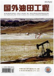 国外油田工程