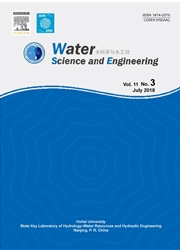 水科学与水工程(英文版)