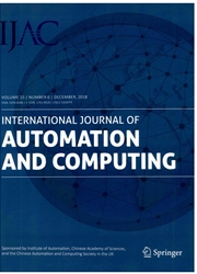 国际自动化与计算杂志(英文版)